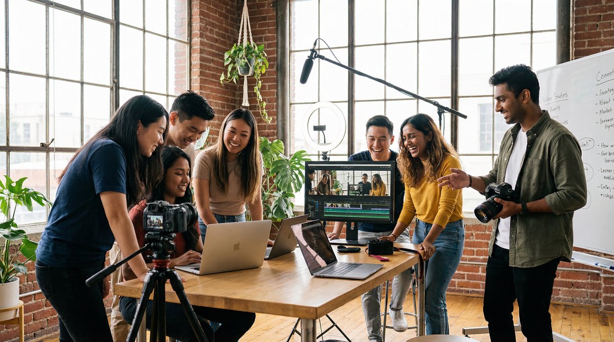 国产自拍团队视频