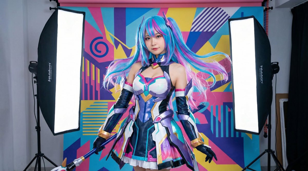 国产自拍二次元cosplay视频