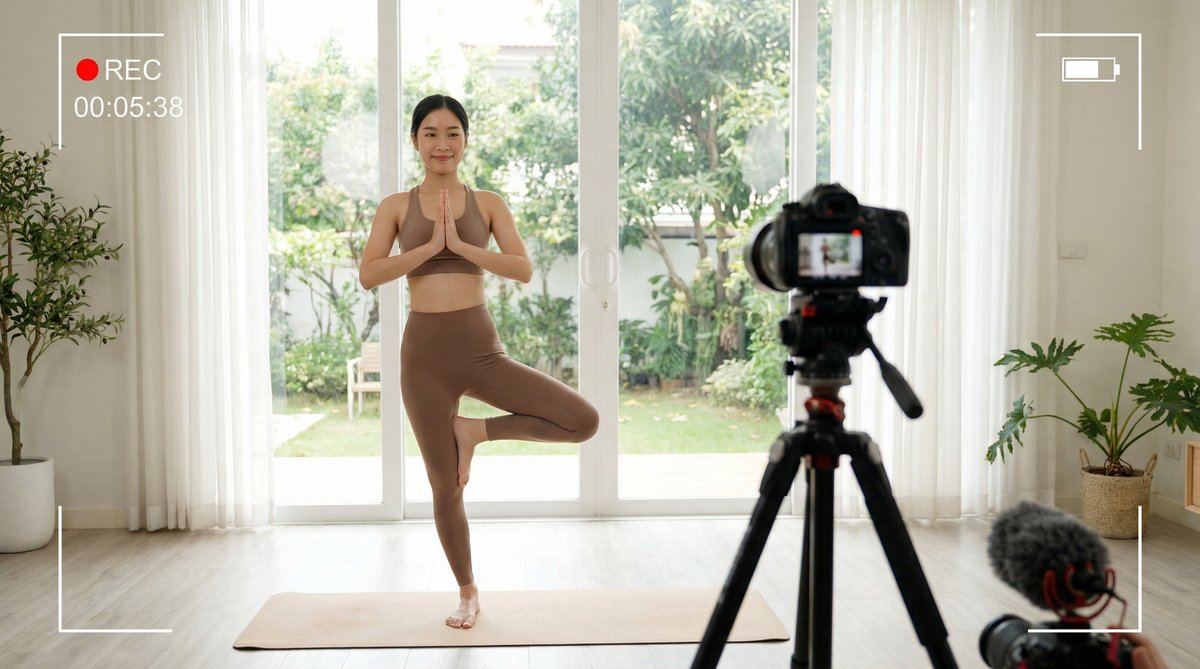 国产自拍健身视频